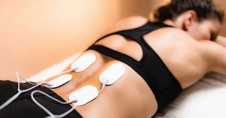 Advanced TENS Therapy